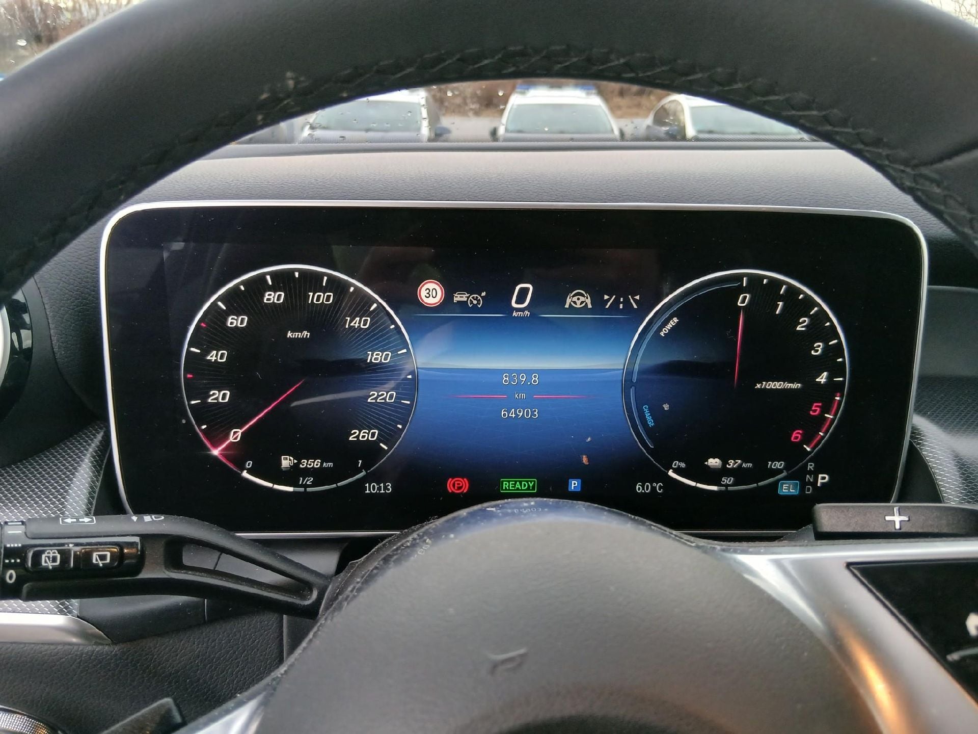 Clase GLC GLC 300 de 4Matic (254.609)Avantgarde 2.0 335CV AT9 E6d photo