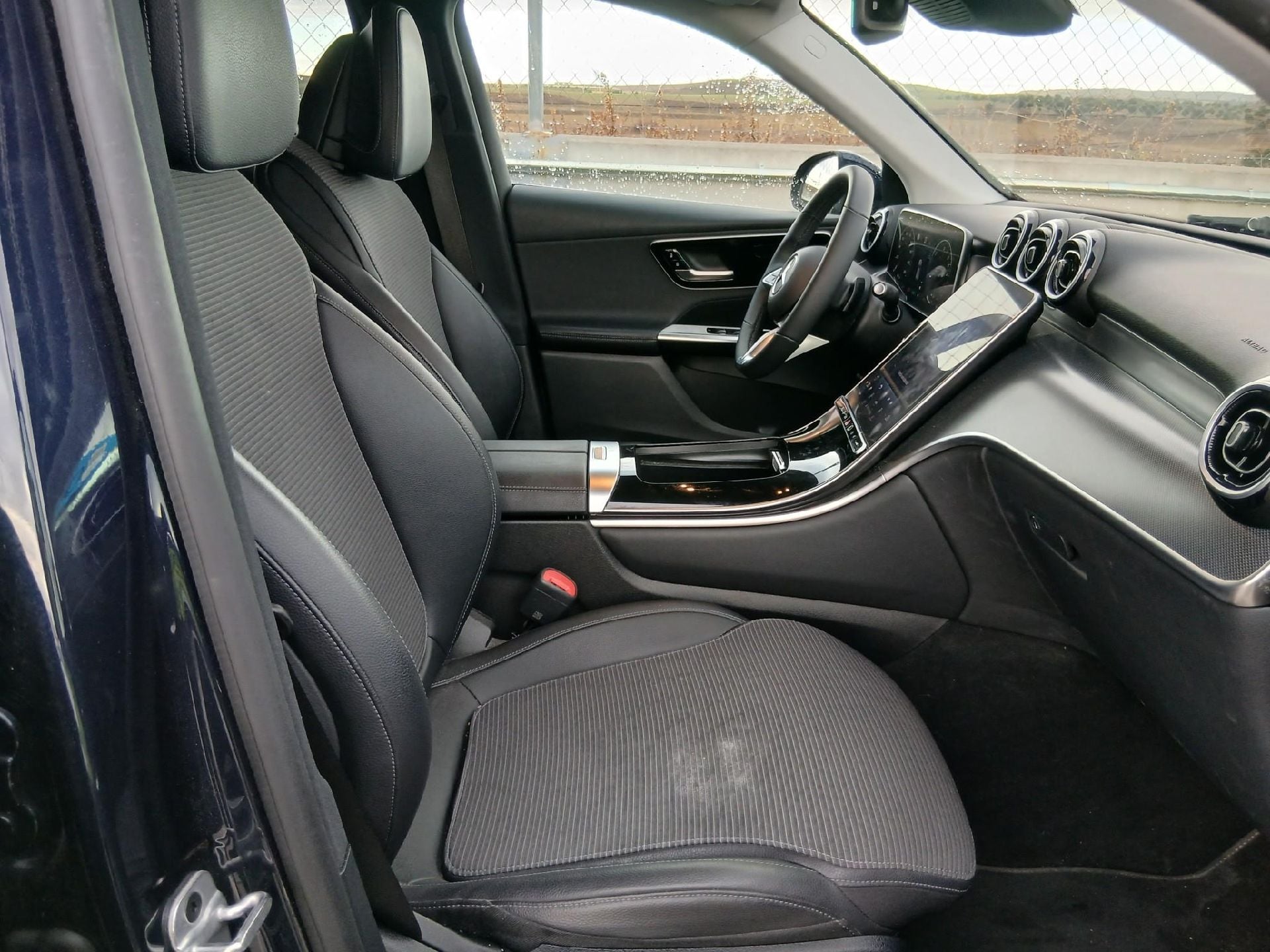 Clase GLC GLC 300 de 4Matic (254.609)Avantgarde 2.0 335CV AT9 E6d photo