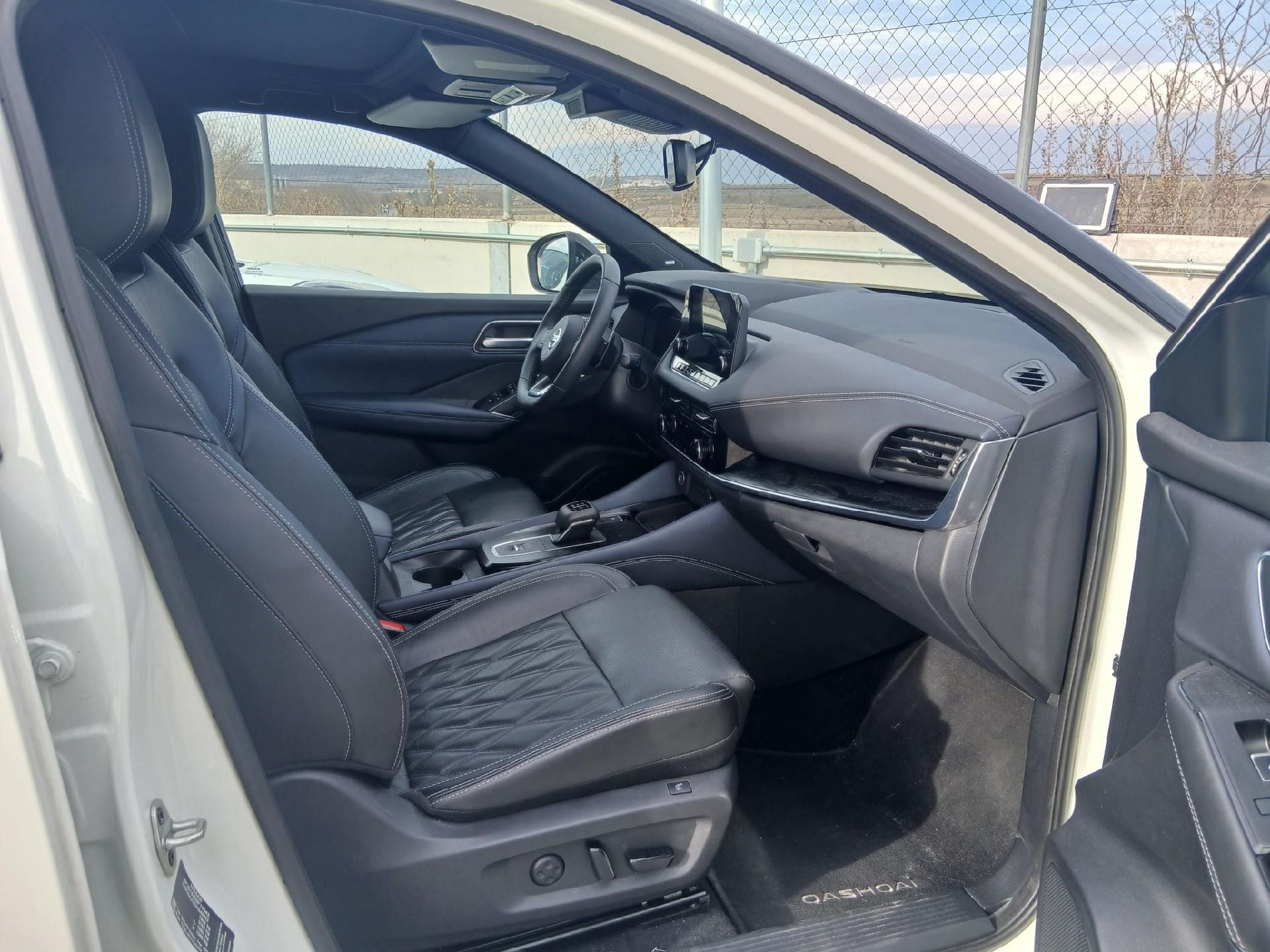 NISSAN QASHQAI / 2021 / 5P / todoterreno DIG-T 116kW (158CV) mHEV Xtronic Tekna+ photo