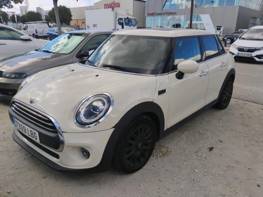 Mini 5p One 1.5 100CV MT6 E6dT