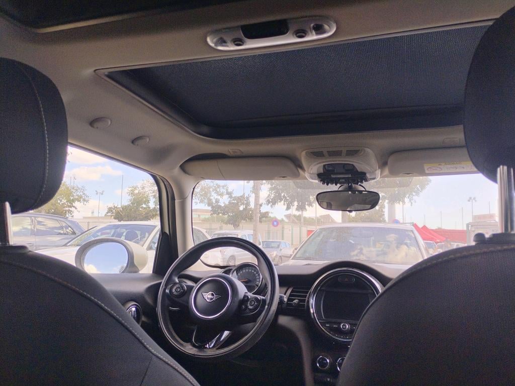 Mini 5p One 1.5 100CV MT6 E6dT photo