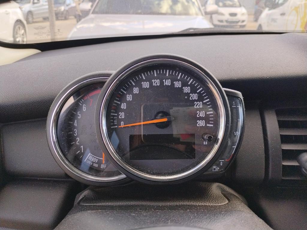 Mini 5p One 1.5 100CV MT6 E6dT photo