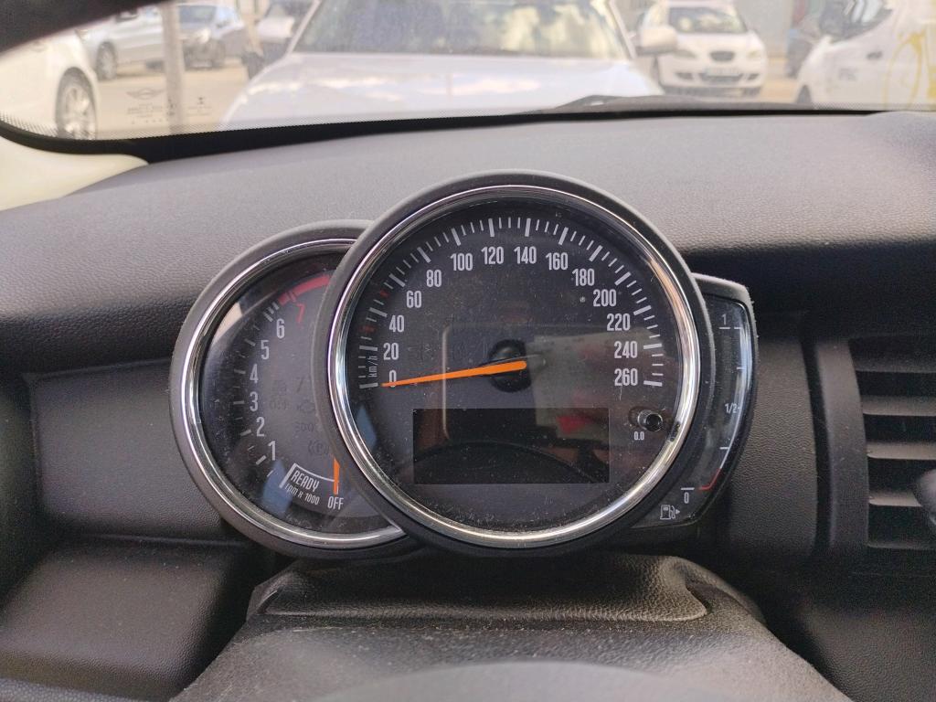 Mini 5p One 1.5 100CV MT6 E6dT photo