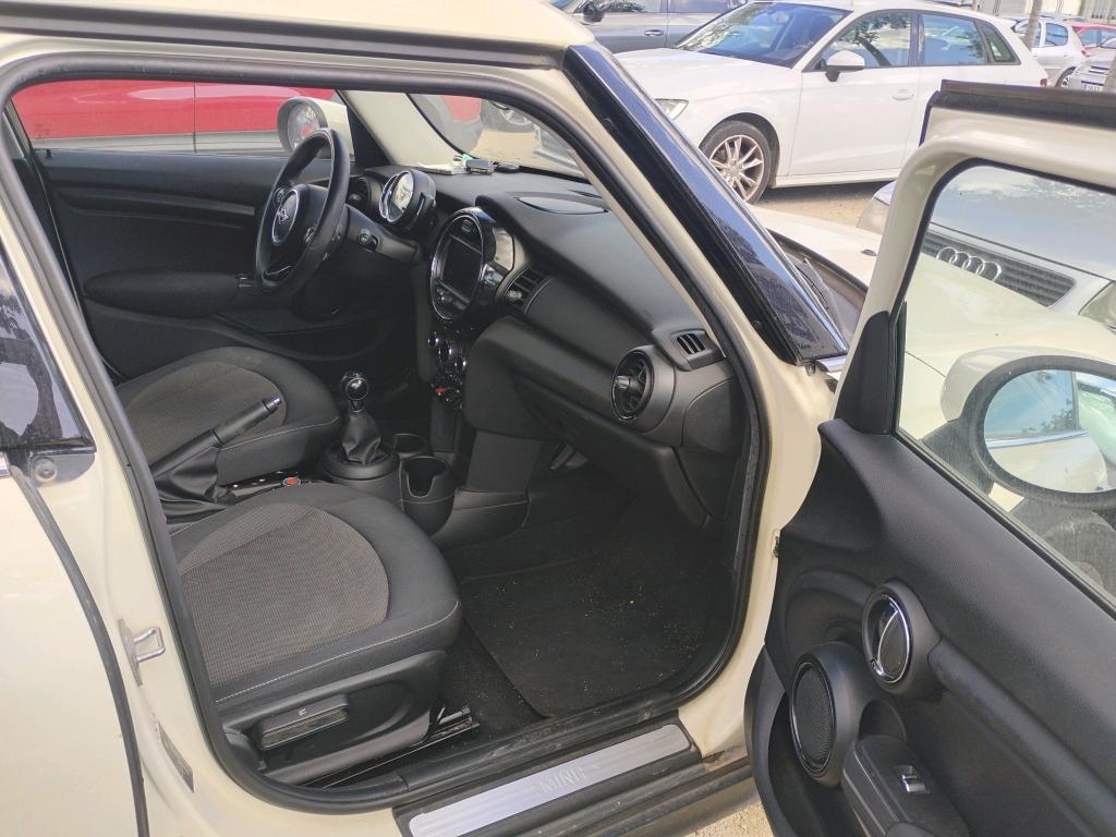 Mini 5p One 1.5 100CV MT6 E6dT photo