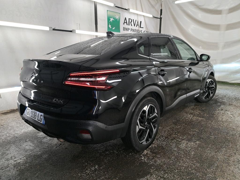 CITROEN C4 X / 2022 / 4P / Berline PureTech 130 S&S EAT8 Shine photo