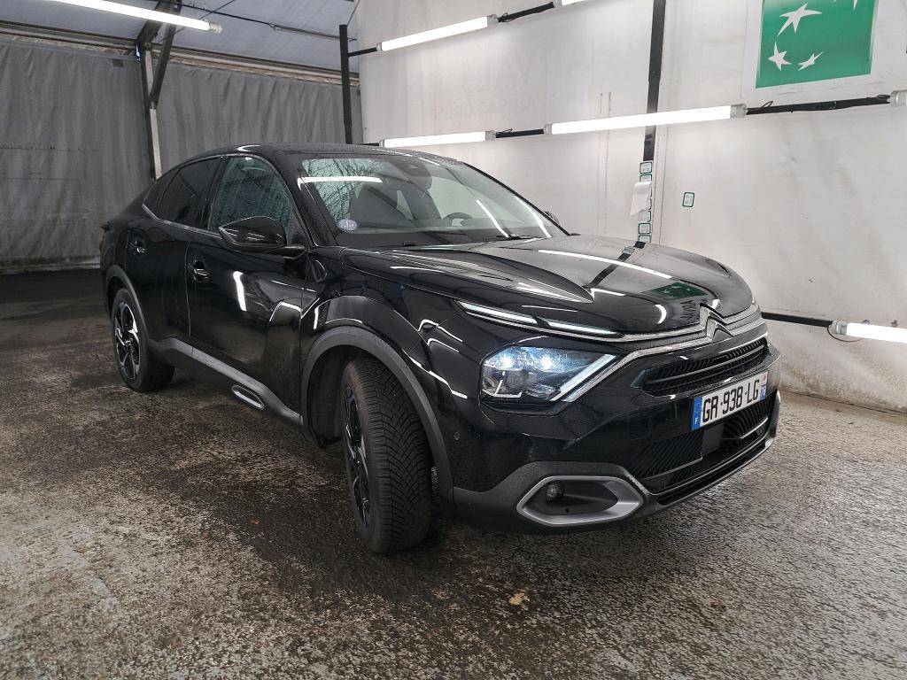 CITROEN C4 X / 2022 / 4P / Berline PureTech 130 S&S EAT8 Shine photo