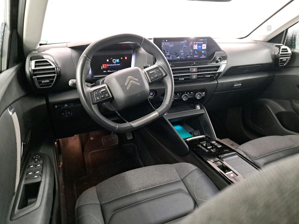 CITROEN C4 X / 2022 / 4P / Berline PureTech 130 S&S EAT8 Shine photo