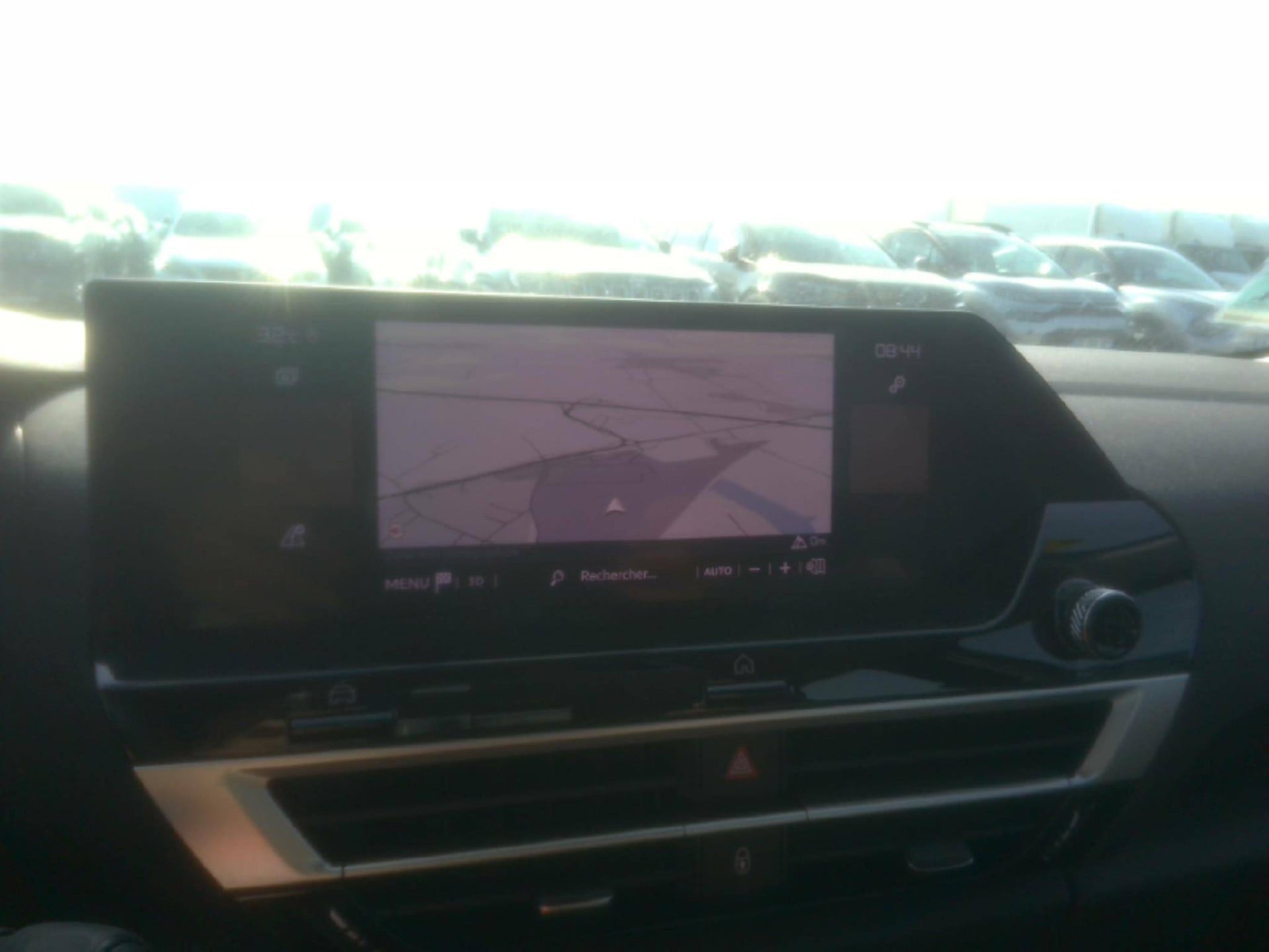 Citroen C4 Feel 1.2L PureTech 100 S&S (6-speed manual) photo