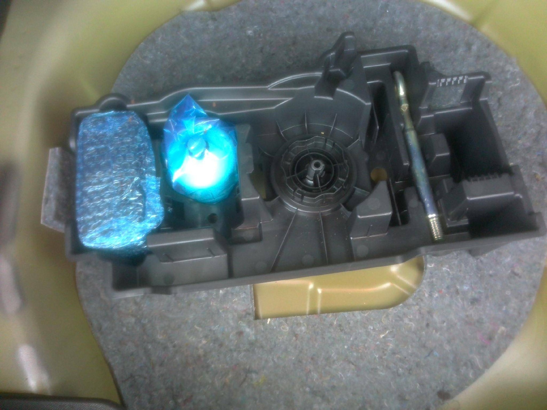 Citroen C4 Feel 1.2L PureTech 100 S&S (6-speed manual) photo