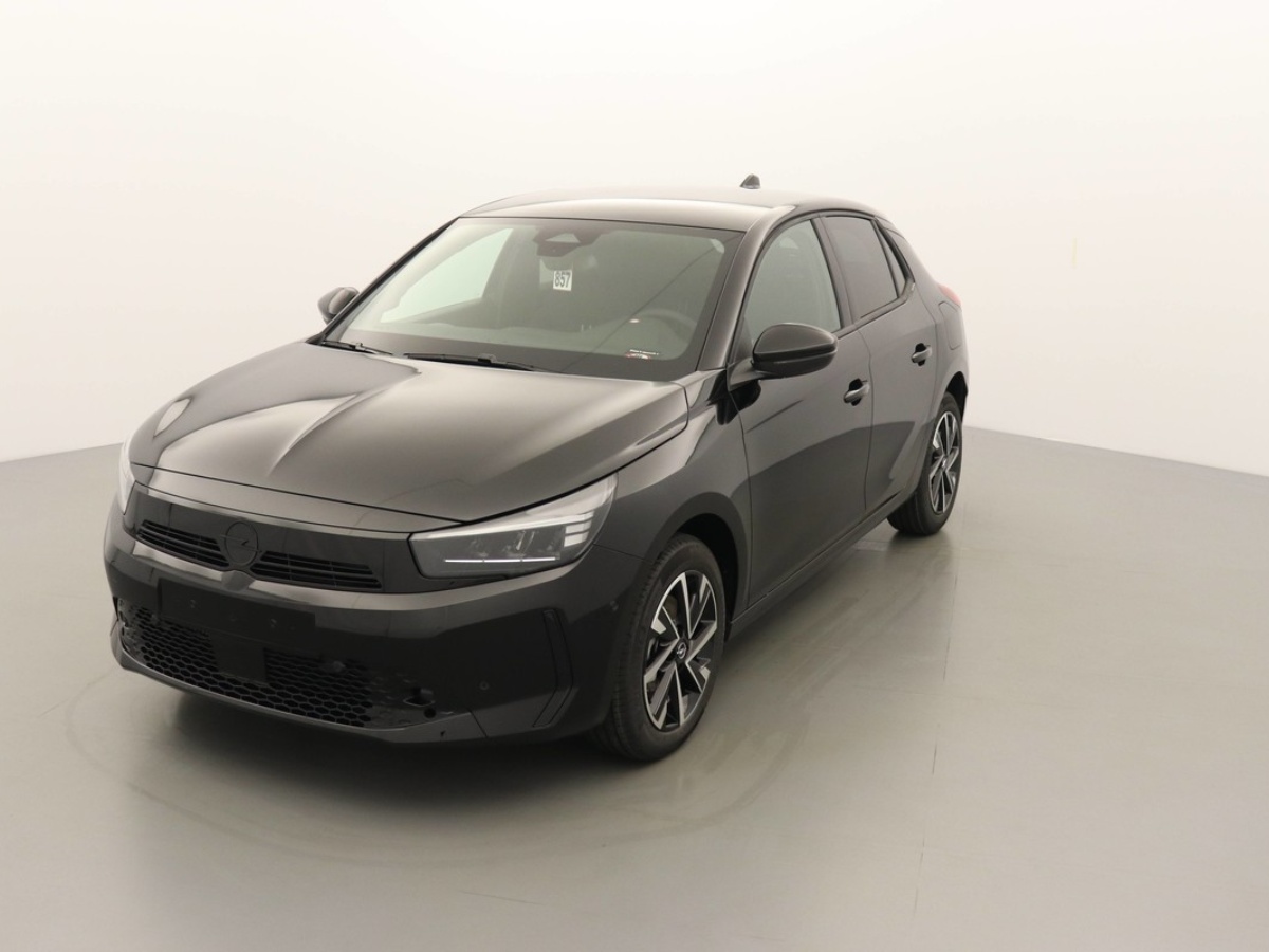 Opel Corsa GS 1.2 Gasoline 102hp