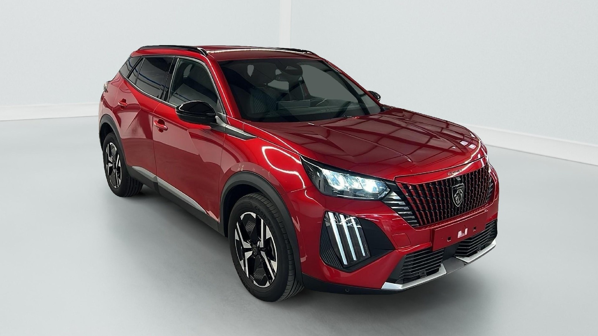 Peugeot 2008 100 S&S BVM6 Allure