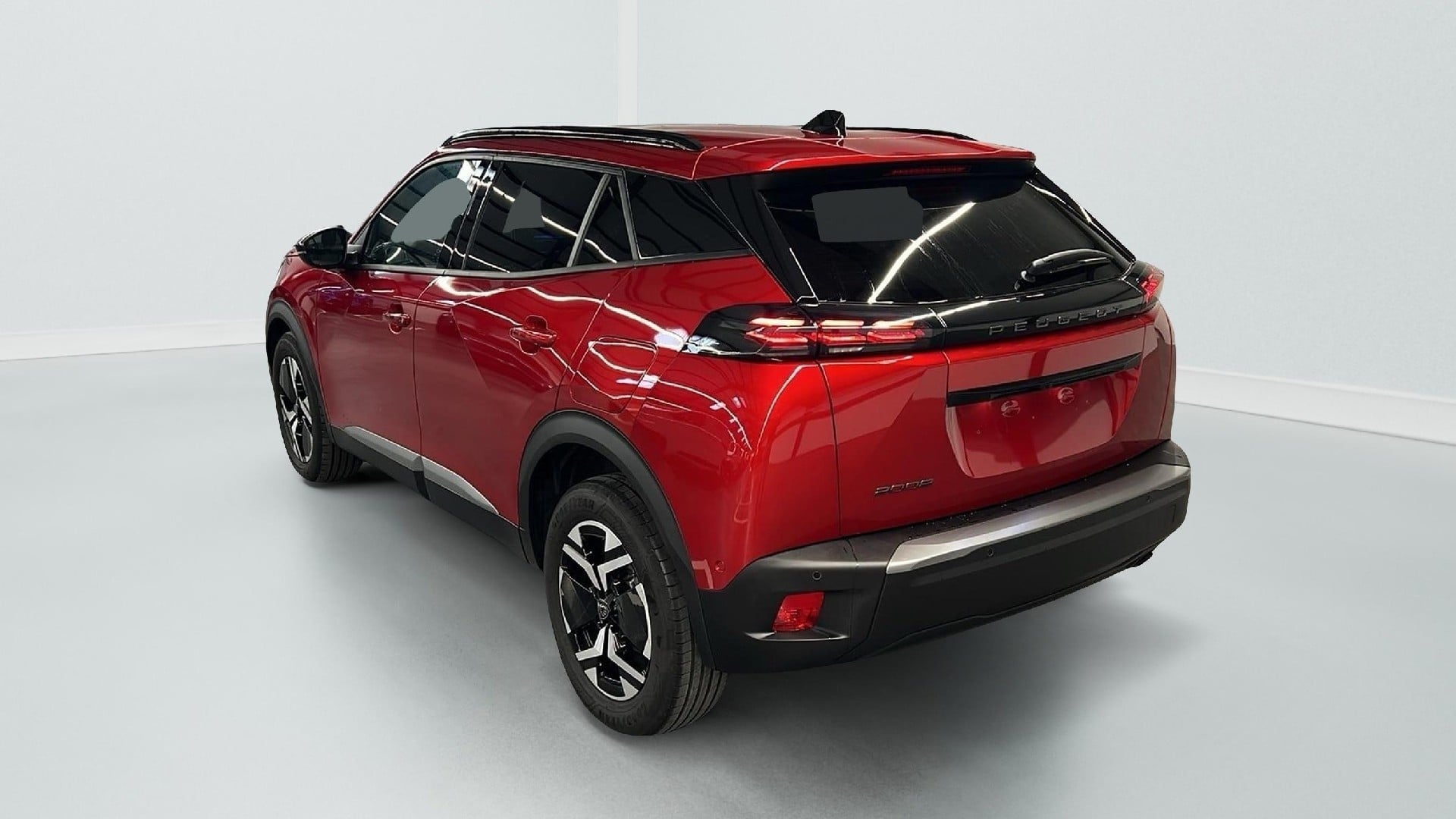 Peugeot 2008 100 S&S BVM6 Allure photo