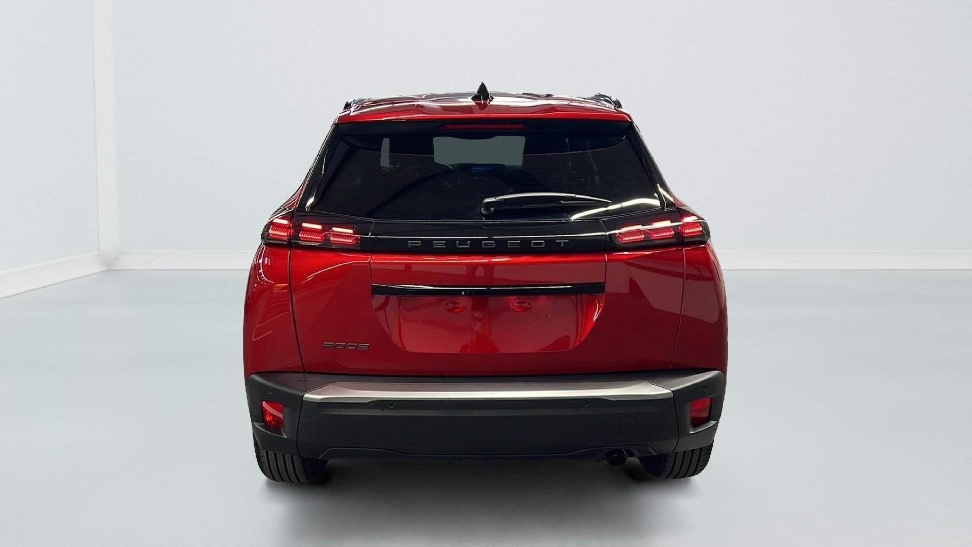 Peugeot 2008 100 S&S BVM6 Allure photo