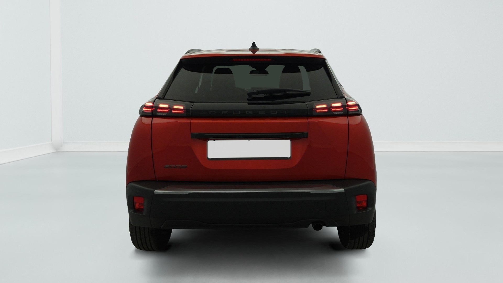 Peugeot 2008 100 S&S BVM6 Allure photo