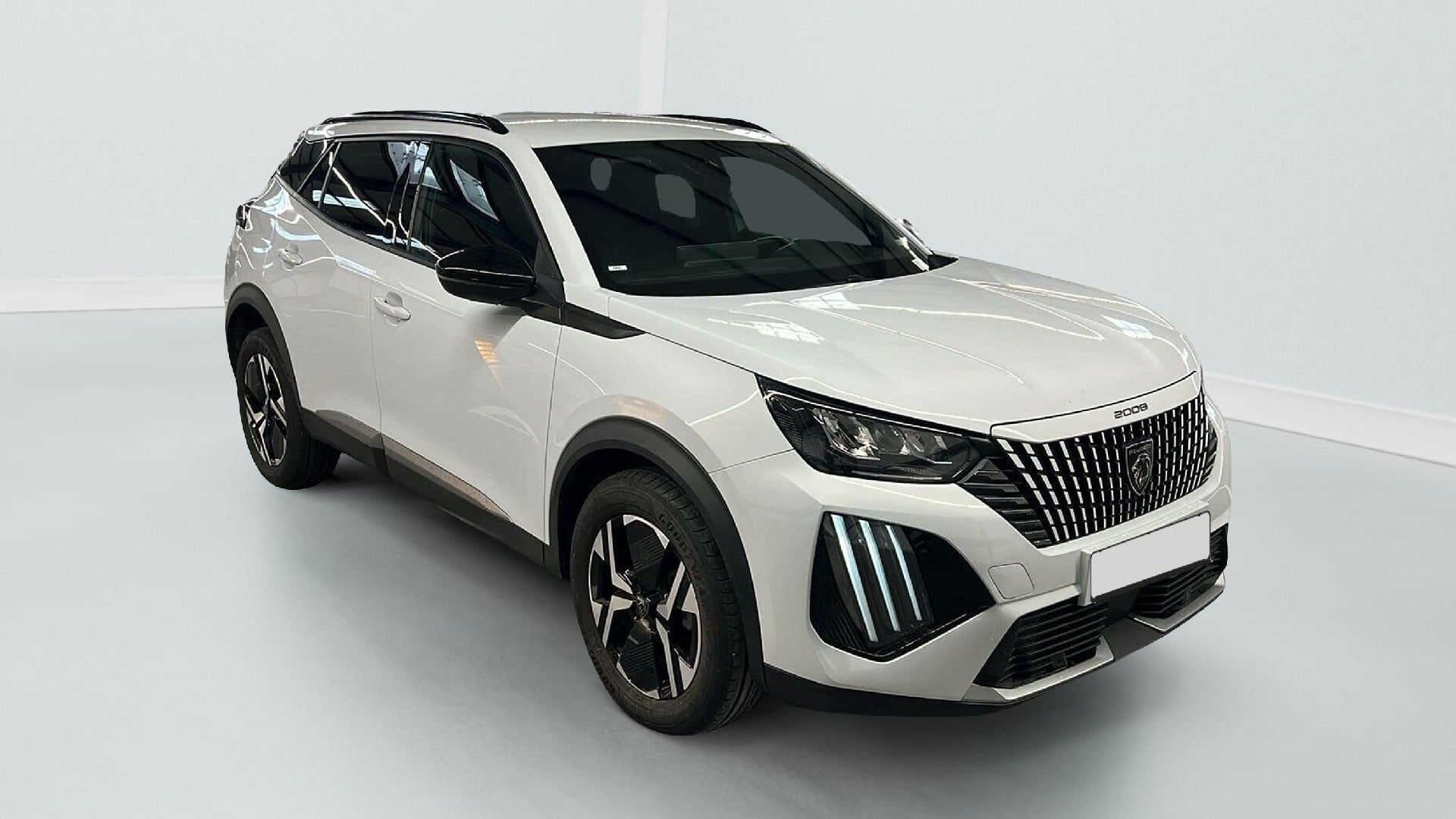 Peugeot 2008 100 S&S BVM6 Allure