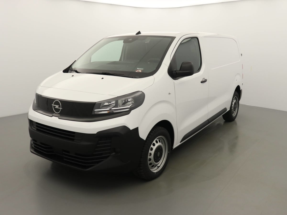 Opel Vivaro VAN 2.0 DIESEL 147hp