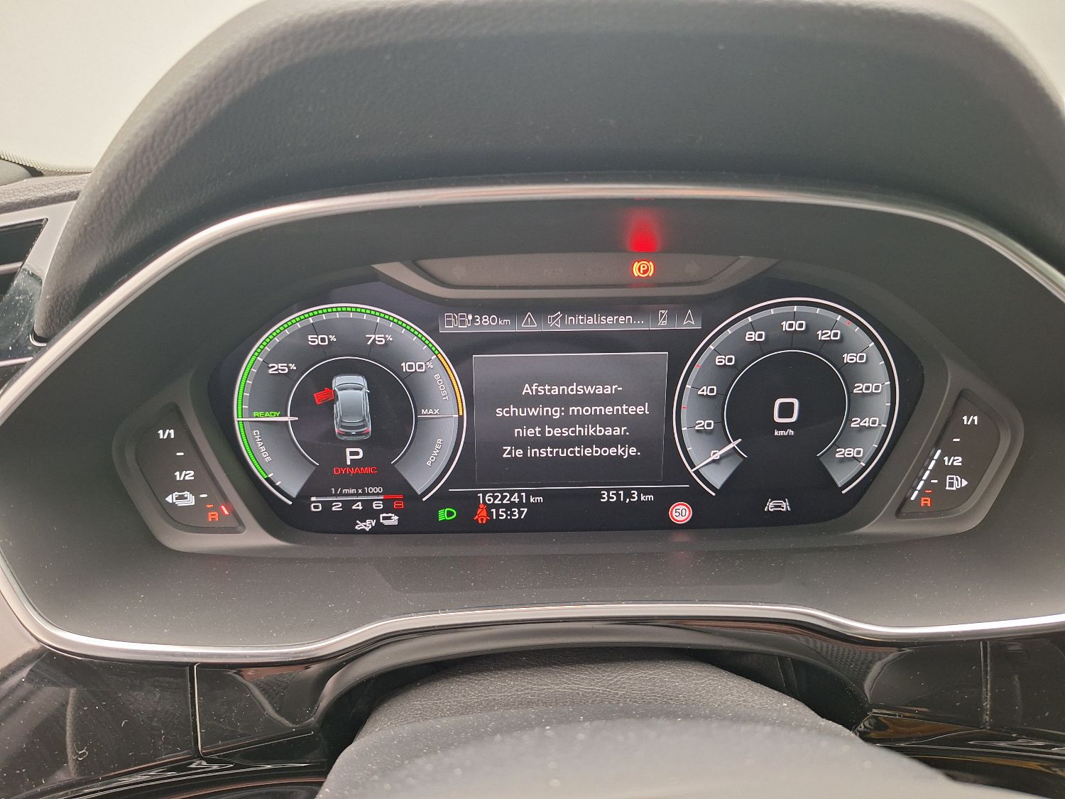 Audi, Q3 '18 PHEV, Audi Q3 45 TFSI e S tronic S Line 5d photo