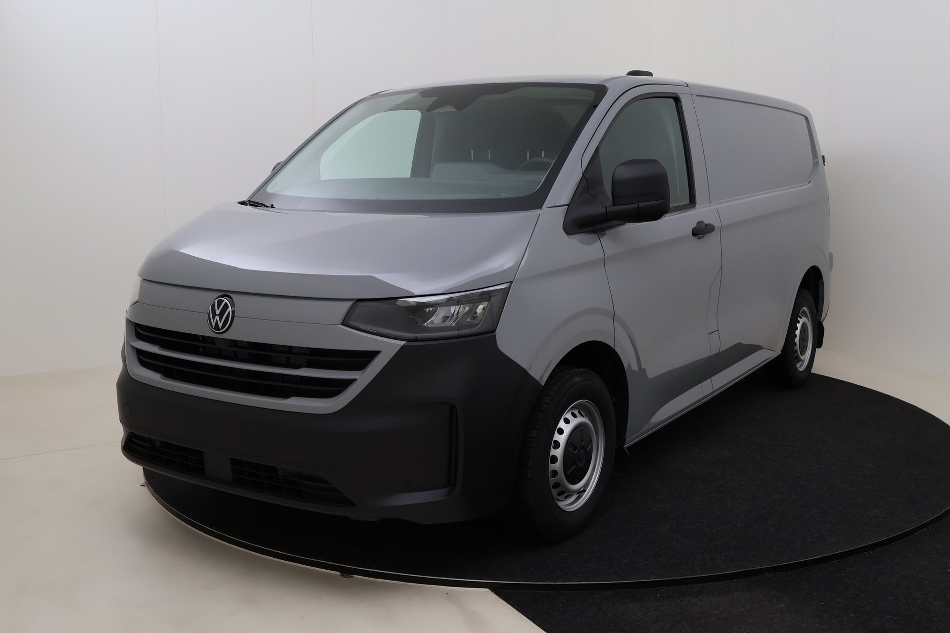 Volkswagen Transporter T7 Fourgon 3100 mm 2,0 TDI 150 hp Aut.
