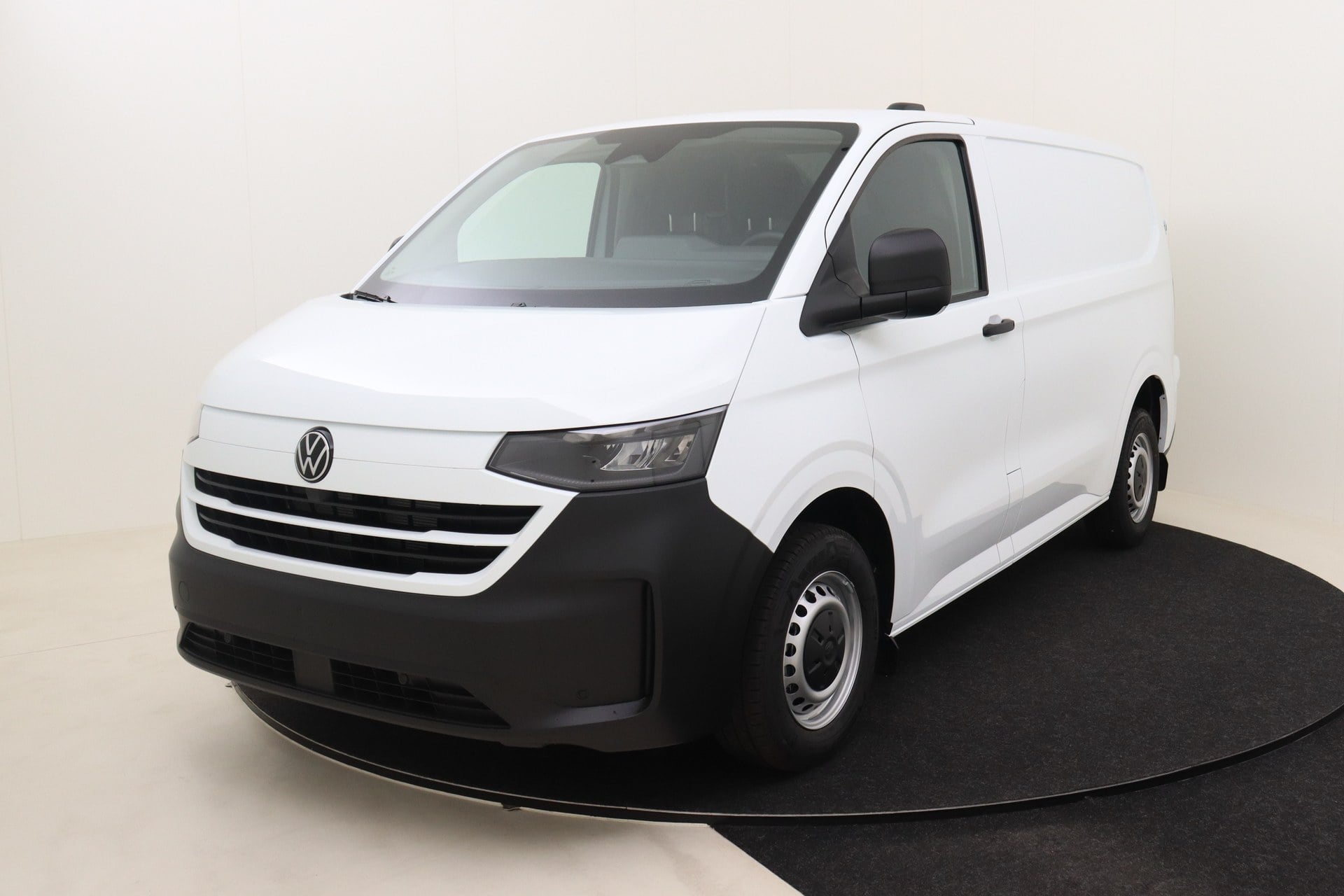 Volkswagen Transporter T7 Fourgon 3100 mm 2,0 TDI 150 hp Aut.