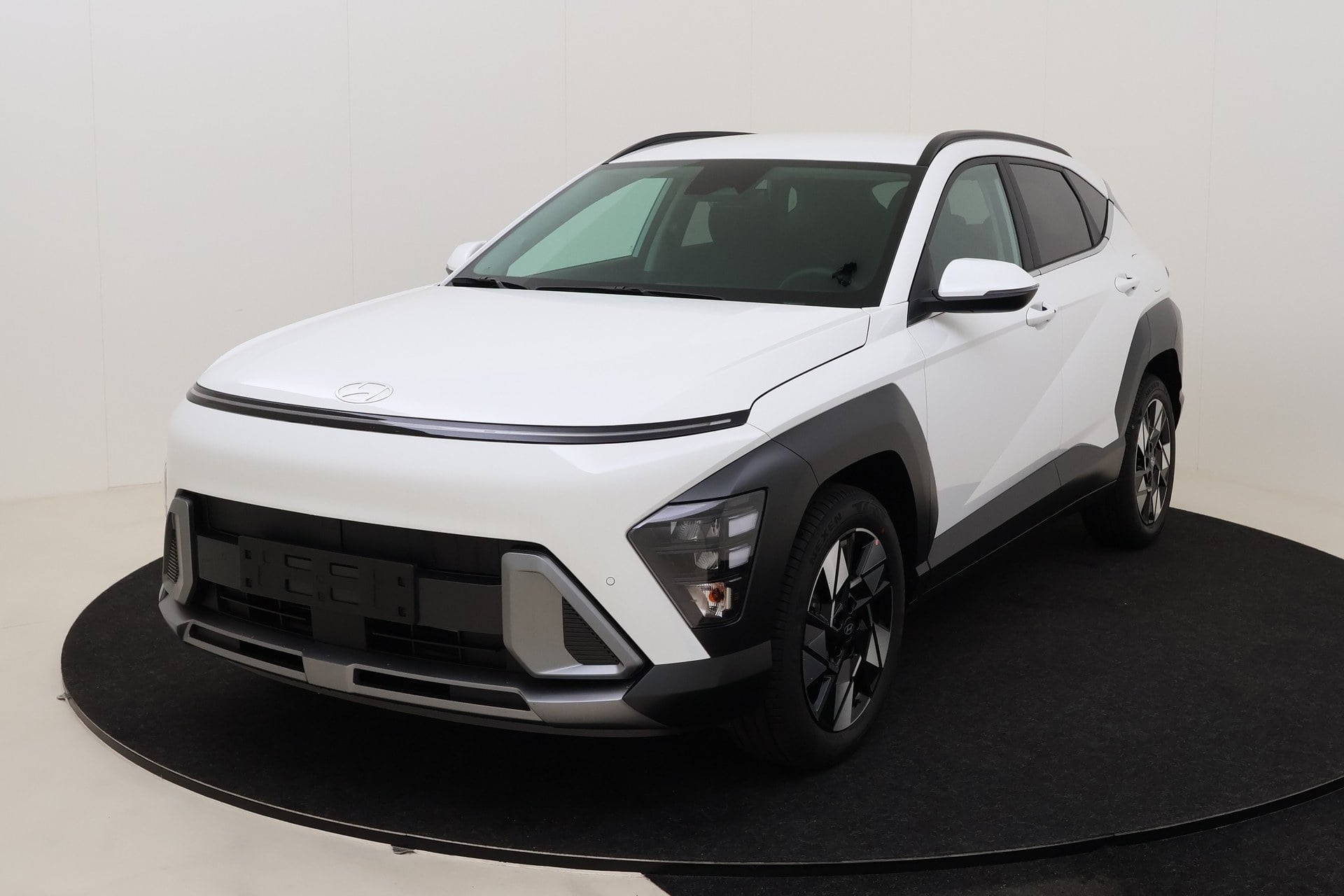 Hyundai Kona Feel 1.6 Gdi HEV 138 hp 6DCT