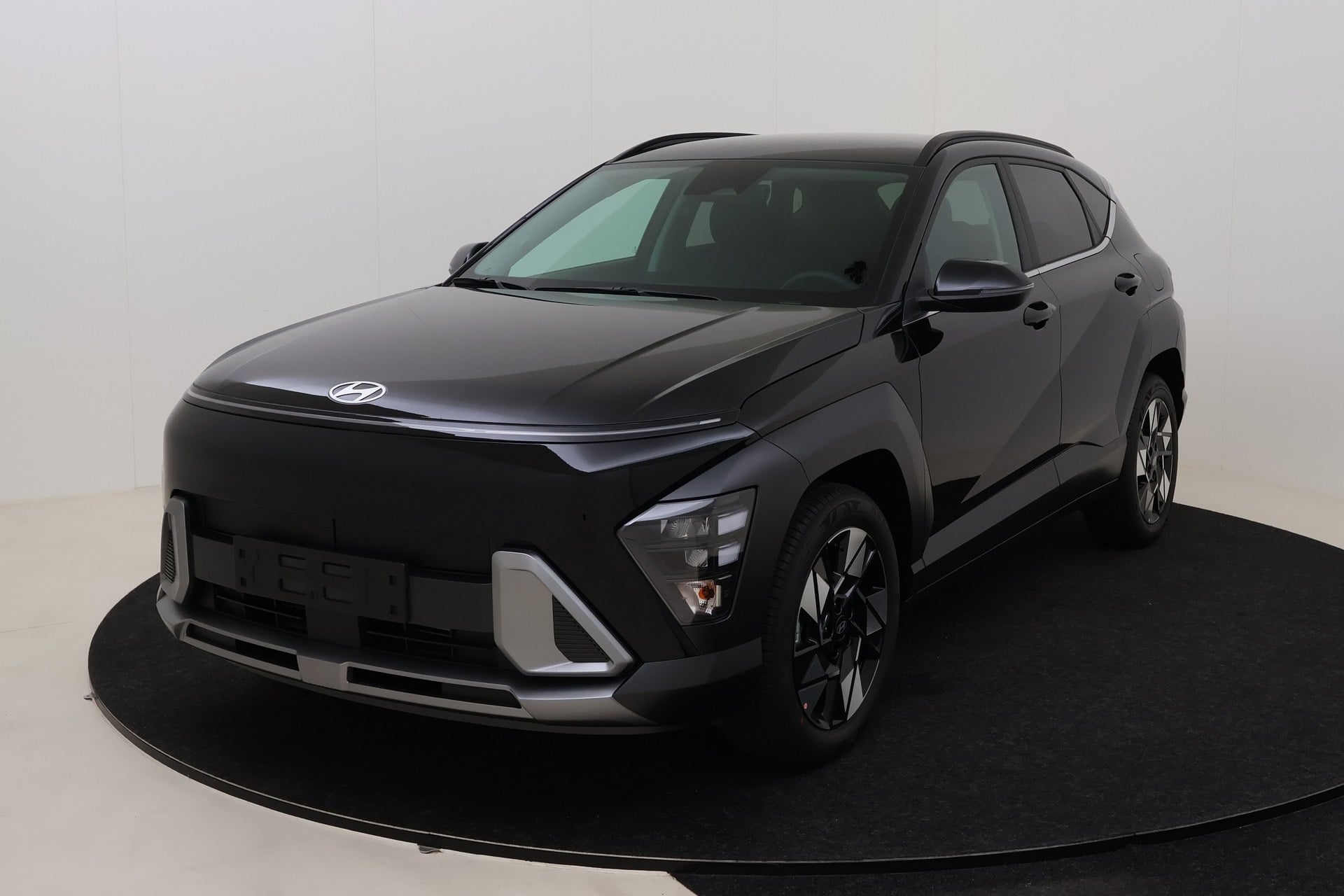 Hyundai Kona Feel 1.6 Gdi HEV 138 hp 6DCT