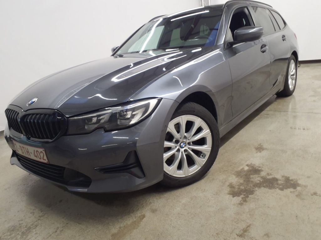 BMW 3 Reeks Touring 316dA (90 kW) 5d
