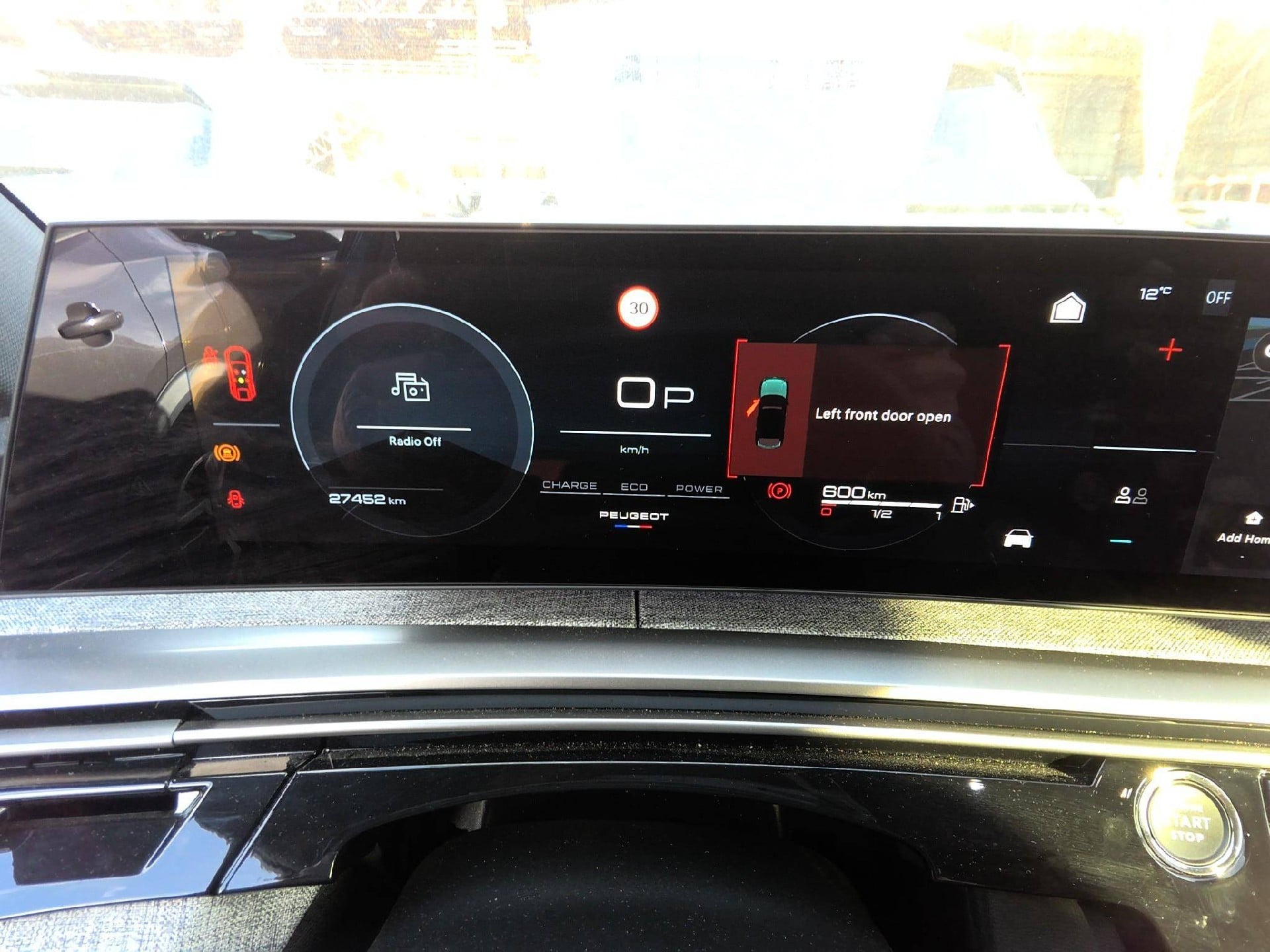 Peugeot 3008 GT 3008 Hybrid 145 e-DCS6 photo