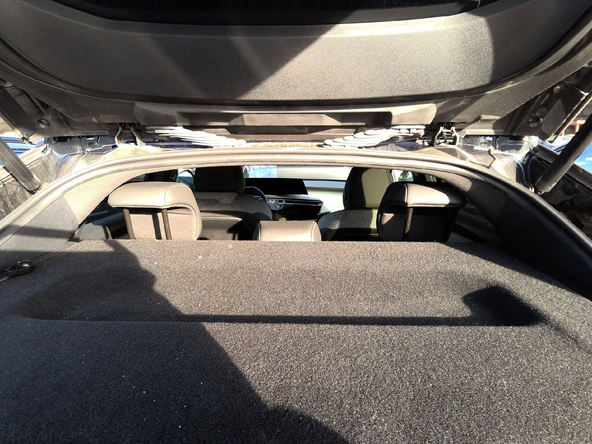 Peugeot 3008 GT 3008 Hybrid 145 e-DCS6 photo