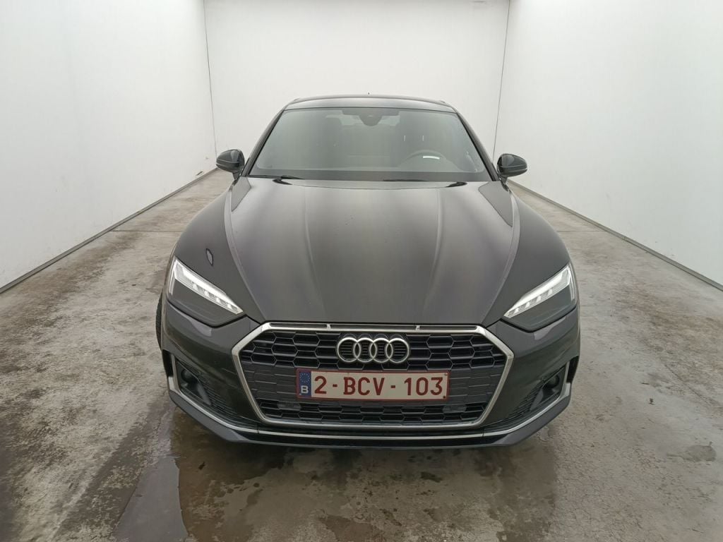 Audi A5 Sportback 40 g-tron S tronic Bus. Ed. Advanced 5d photo