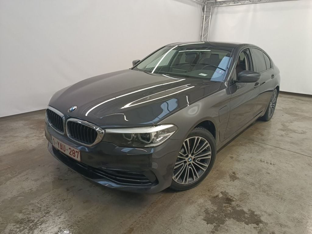 BMW 5 Reeks Berline 530e 170kW 4d