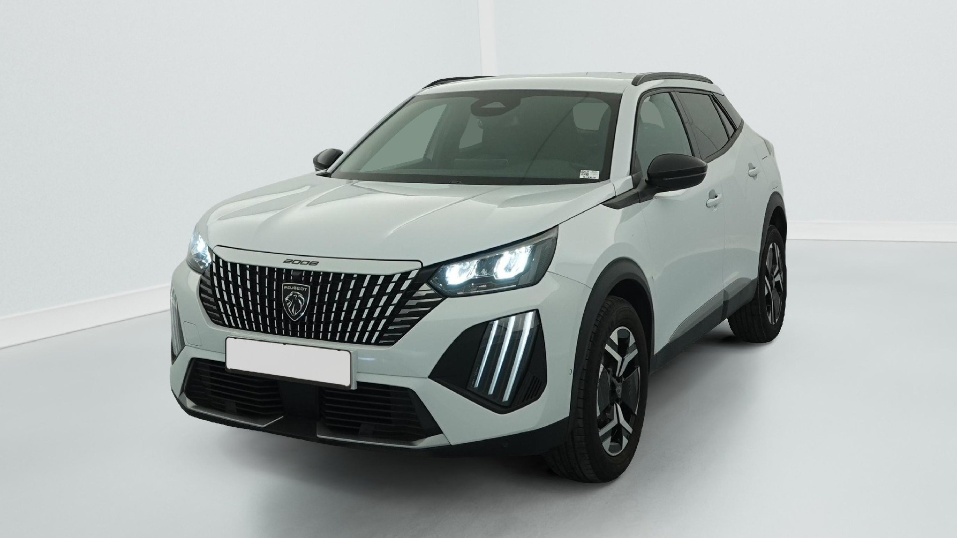 Peugeot 2008 100 S&S BVM6 Allure photo