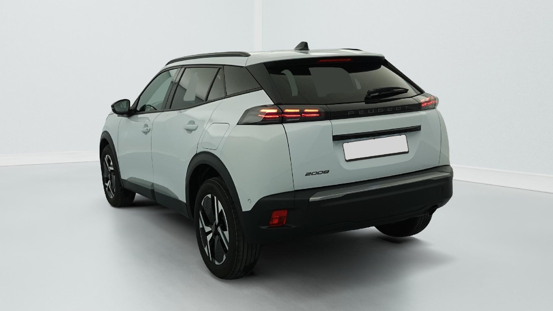 Peugeot 2008 100 S&S BVM6 Allure photo