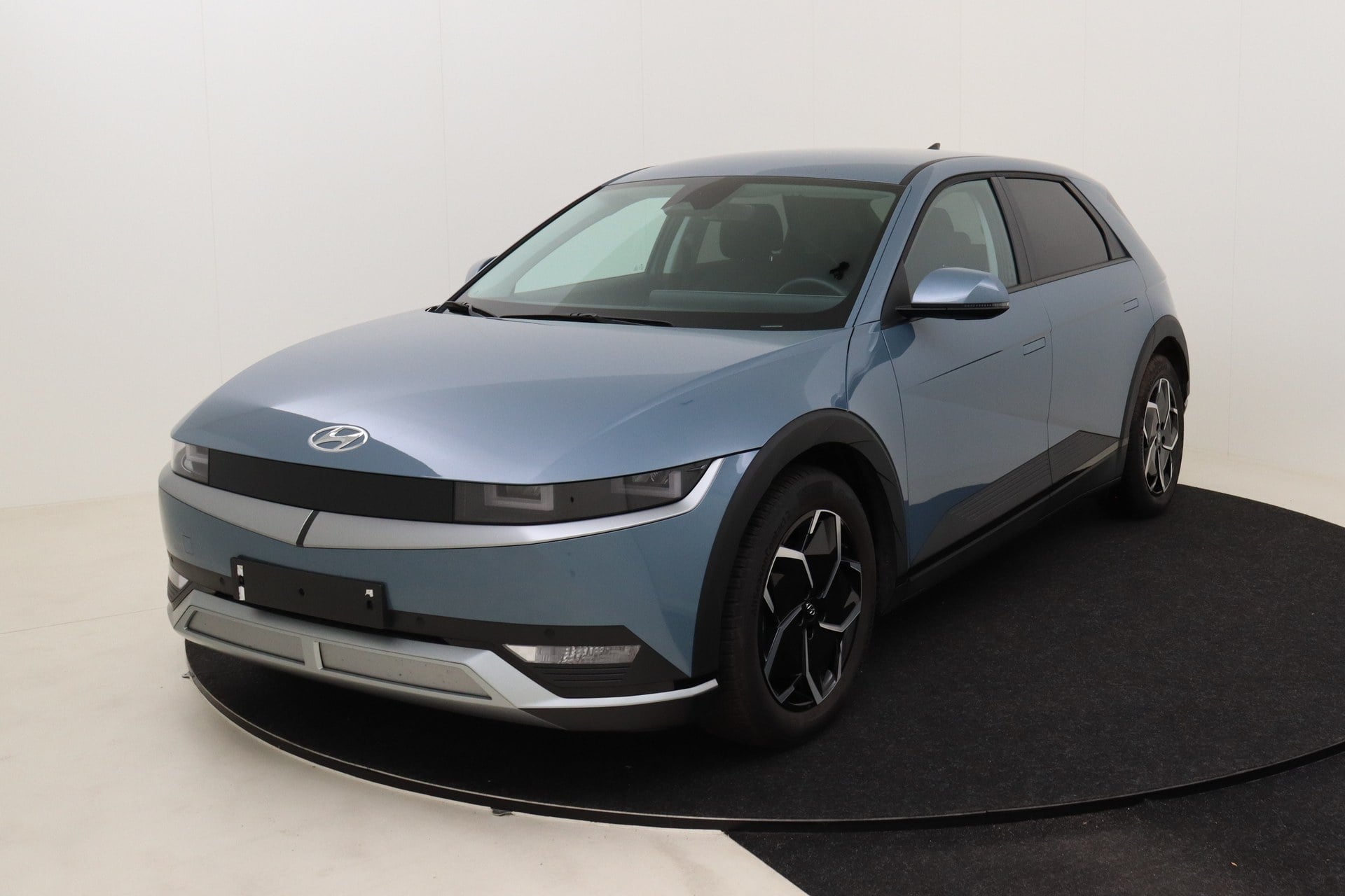 Hyundai IONIQ 5 Core 58 kWh 166 hp