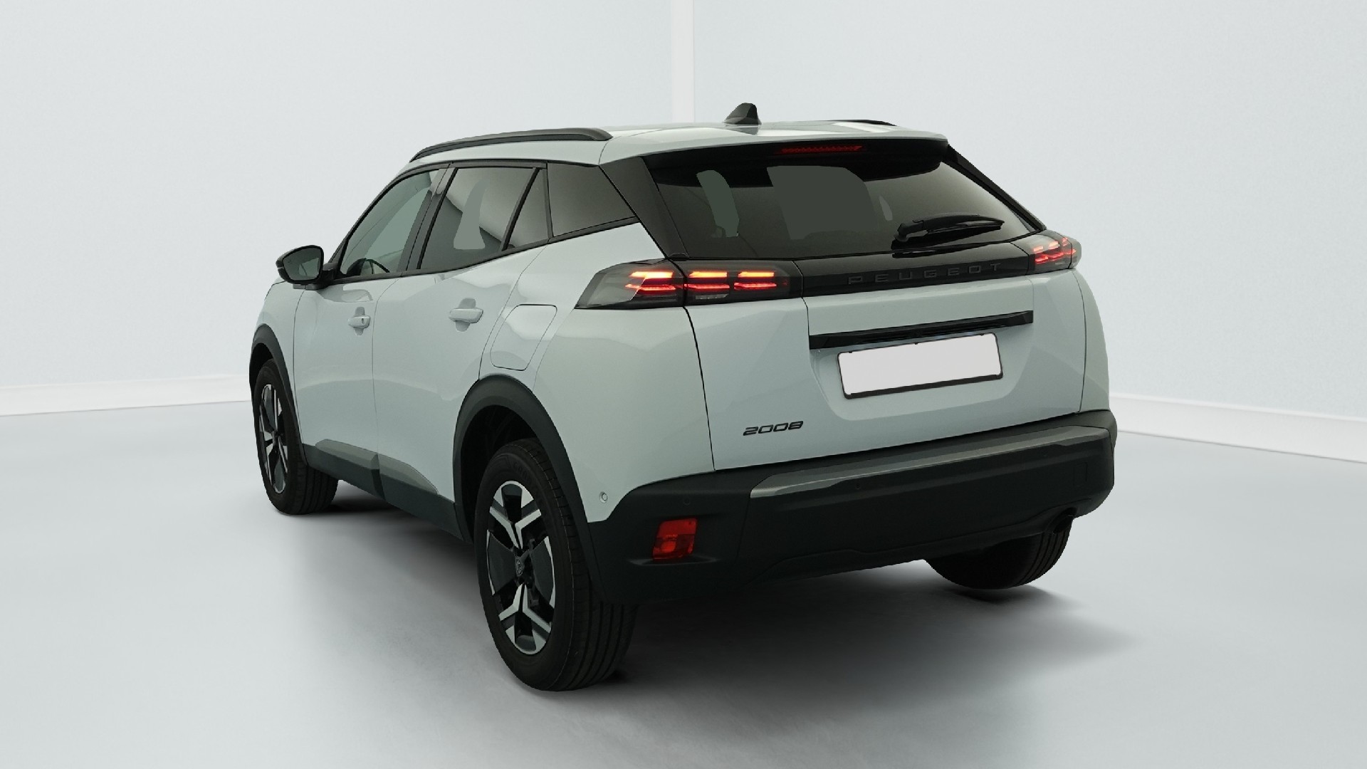 Peugeot 2008 100 S&S BVM6 Allure photo