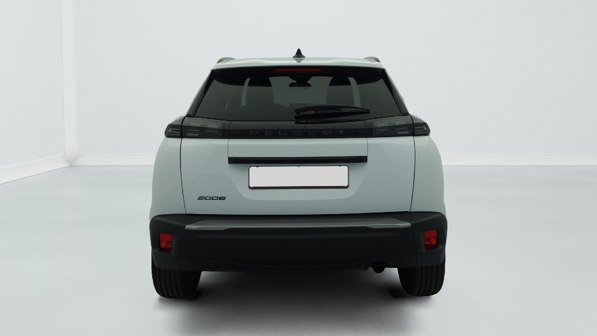 Peugeot 2008 100 S&S BVM6 Allure photo