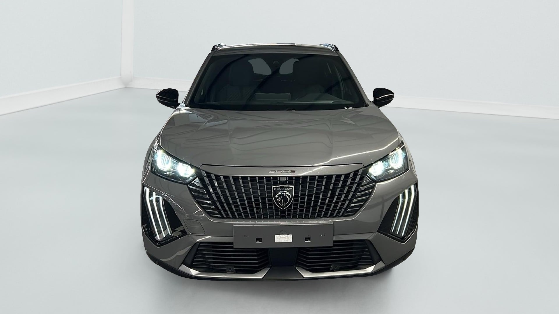 Peugeot 2008 PureTech 100 S&S BVM6 Allure photo