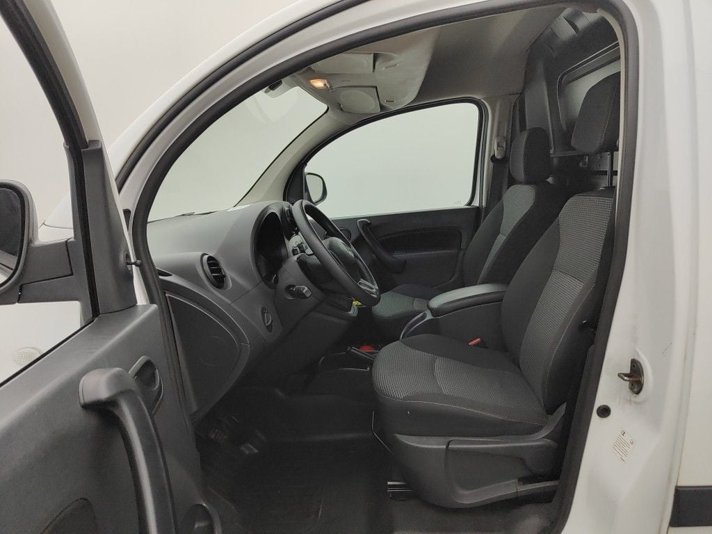 MERCEDES-BENZ CITAN 109 FOURGON MWB DIESEL 1.5 CDI A2 95 BE Perfect Tool S/S (EU6d-T) 5d photo