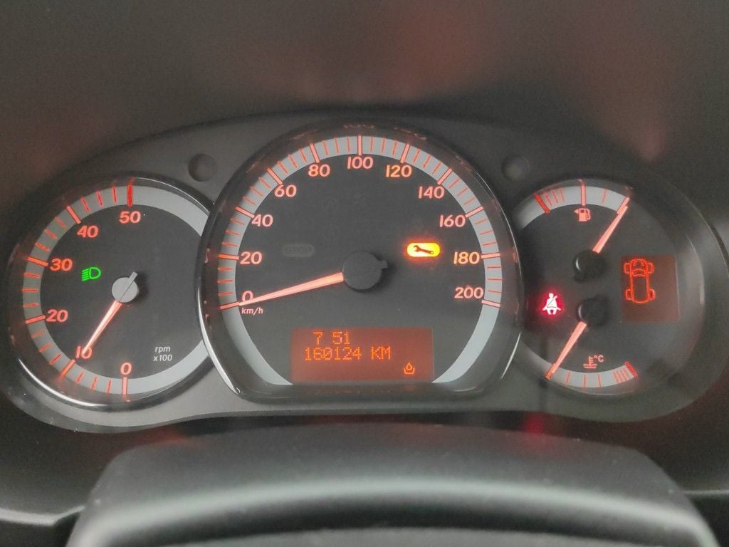 MERCEDES-BENZ CITAN 109 FOURGON MWB DIESEL 1.5 CDI A2 95 BE Perfect Tool S/S (EU6d-T) 5d photo