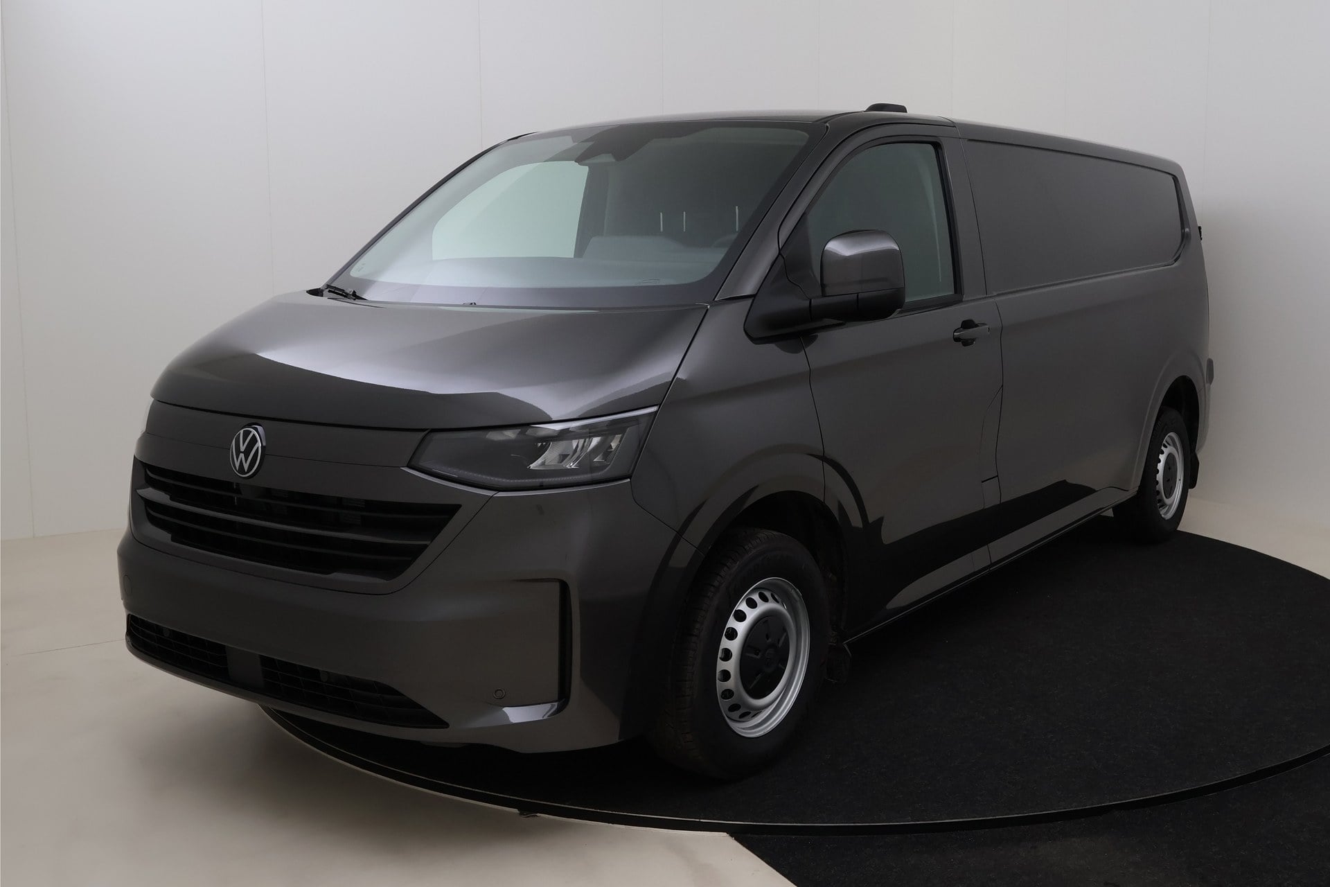 Volkswagen Transporter T7 Fourgon 3500 mm 2,0 TDI 170 hp Aut.