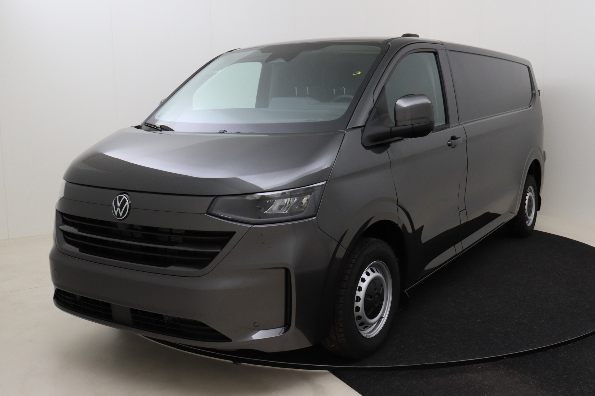 Volkswagen Transporter T7 Fourgon 3500 mm 2,0 TDI 170 hp 4Motion Aut.