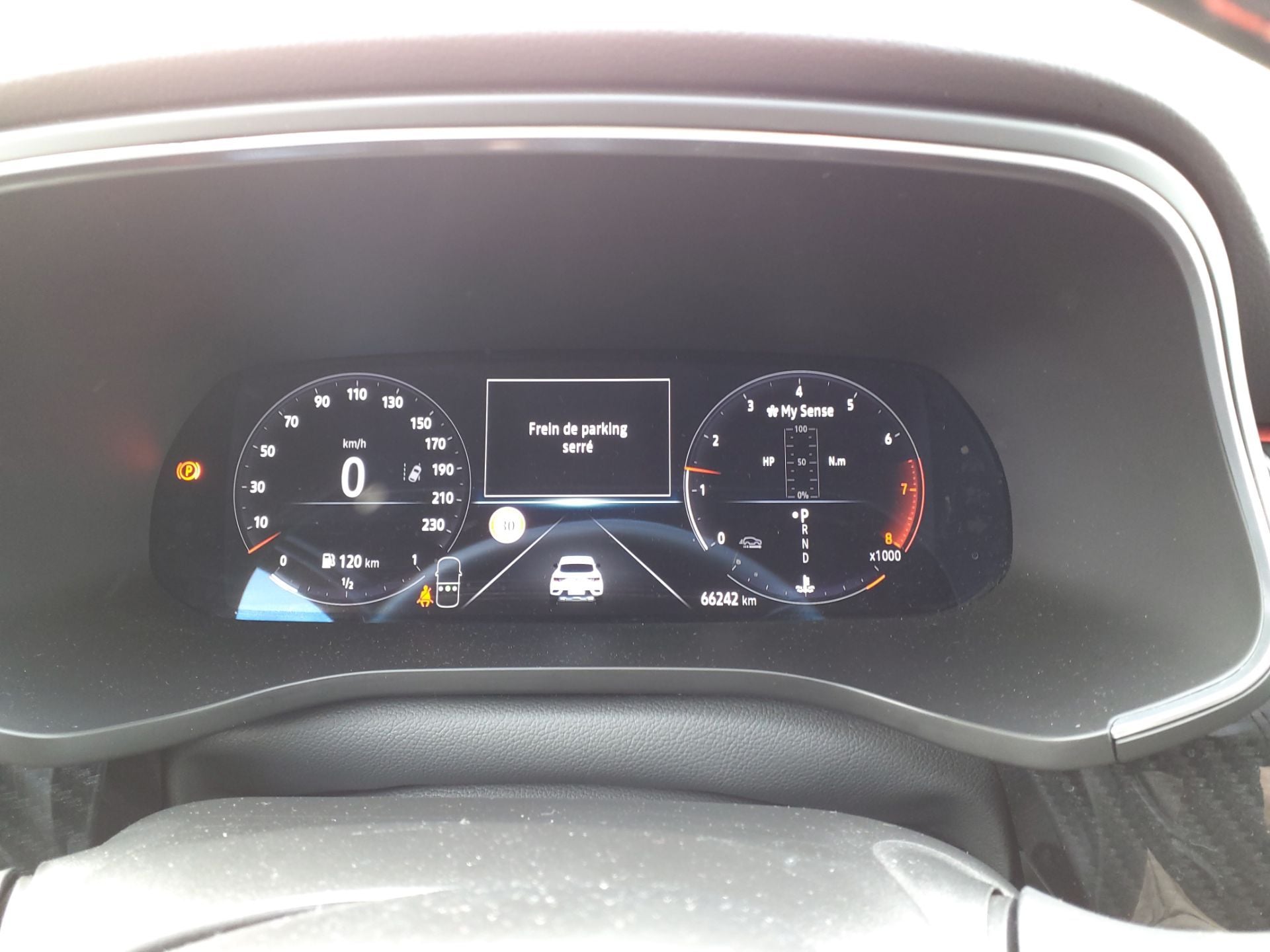 RENAULT ARKANA R.S. LINE mild hybrid 160 EDC photo