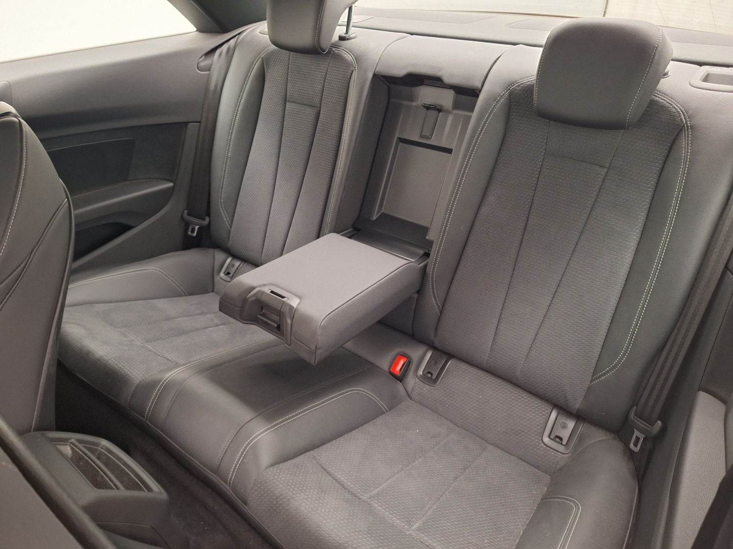 Audi, A5 Coupé FL'20, Audi A5 40 TFSI Quattro S tronic S Line 2d photo