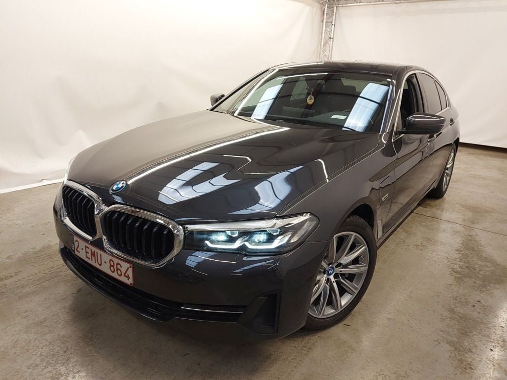 BMW 5 Reeks Berline 530e 200kW 4d