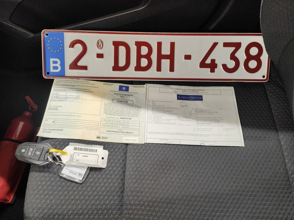 Opel Astra 1.2 Turbo 81kW S/S Edition 5d photo