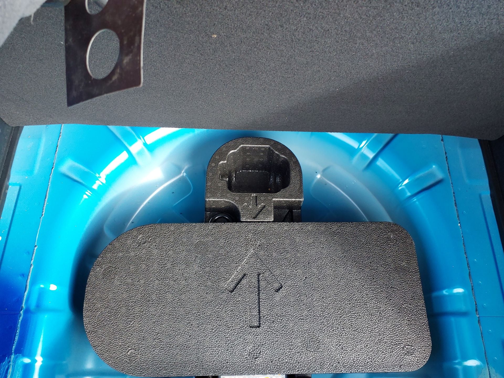 FORD Focus SPORTBREAK 1.0 Ecoboost MHEV 114KW (155CV) Automát ACTIVE photo