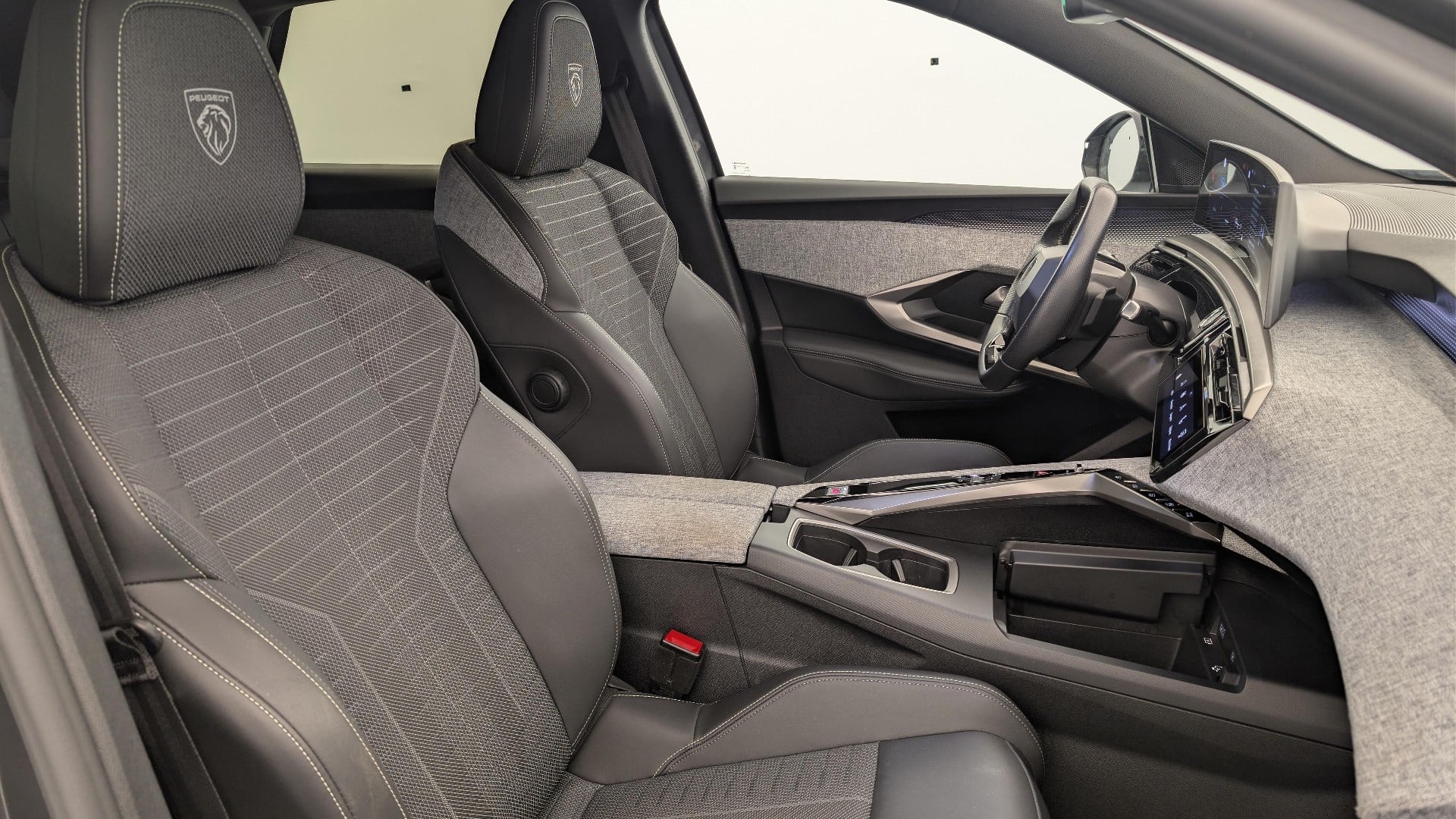 Peugeot 3008 Hybrid 145 e-DCS6 GT