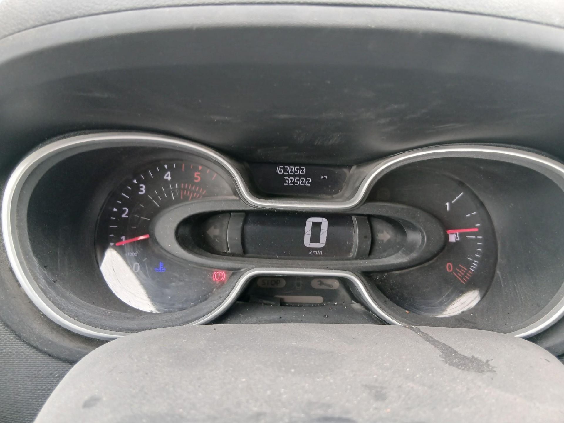 NISSAN NV300 / 2016 / 4P / furgón 2.0dCi 88kW (120CV) L1H1 1T Optima photo