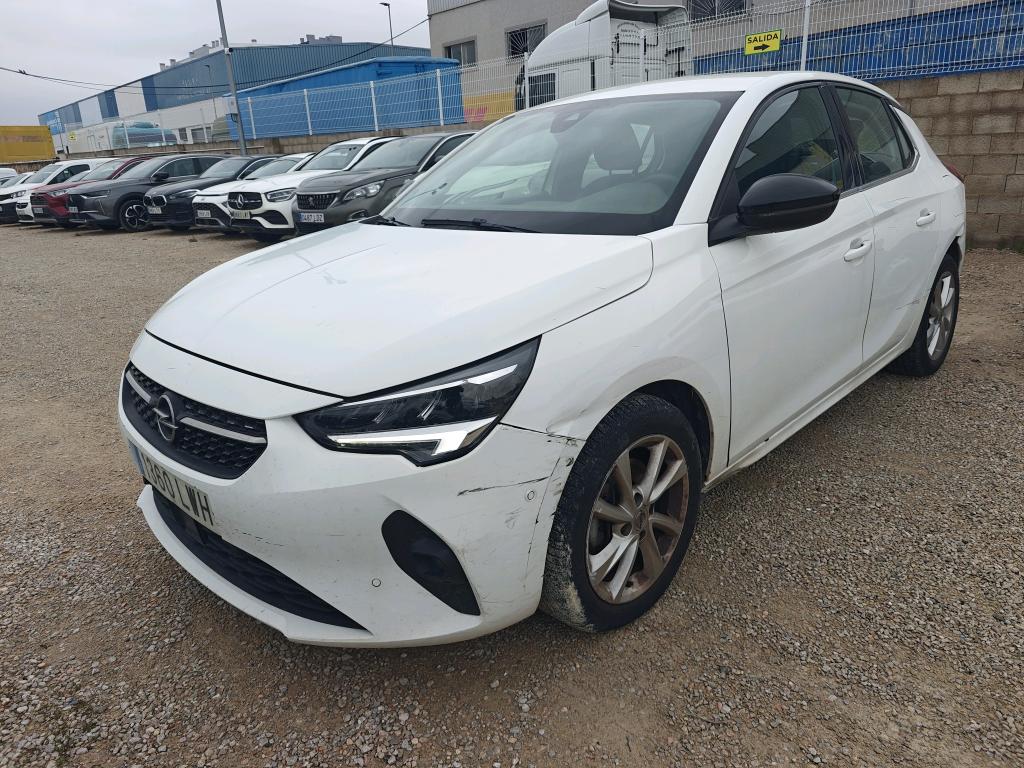 OPEL Corsa 1.2T XHL 74kW (100CV) Elegance (CX2)