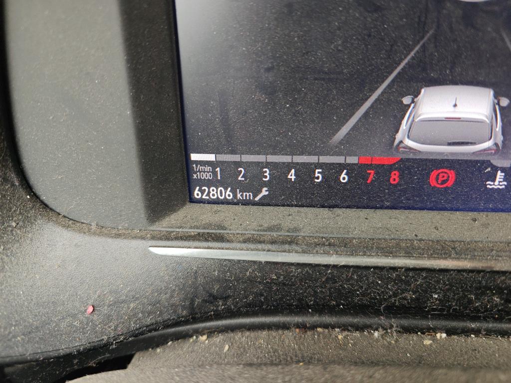 OPEL Corsa 1.2T XHL 74kW (100CV) Elegance (CX2) photo