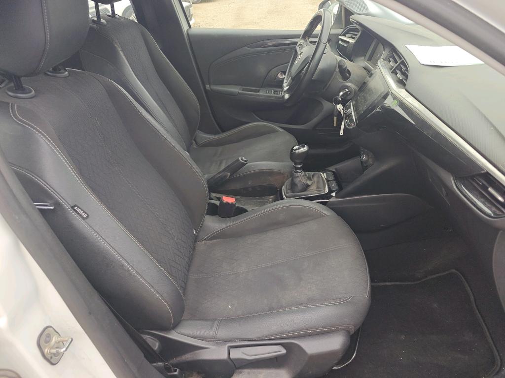 OPEL Corsa 1.2T XHL 74kW (100CV) Elegance (CX2) photo